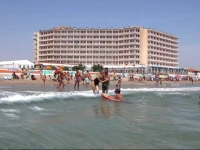 Hotel Entremares Termas Carthaginesas 