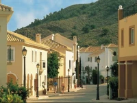 Las Lomas Village вЂ“ Luxury Apartments 