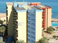 Hotel Apartamentos Londres La Manga 