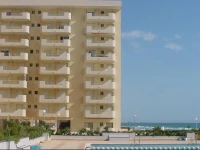 Apartamentos ГЃgata 