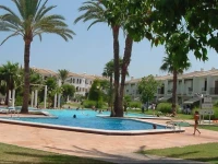 Apartamentos Aldeas de Taray 