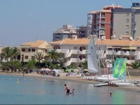 Apartamentos GГіndolas 
