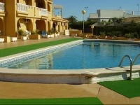 Apartamentos Olympia Garden 