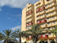 Apartamentos Seychelles 