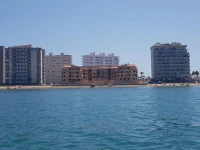 Apartamentos Zambra III 