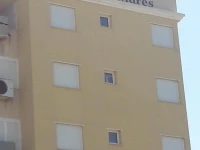La Manga Dos Mares 