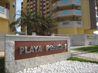 Playa Principe 