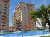 Puertomar Apartment - 2506 