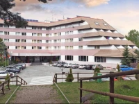 Sercotel Alp Hotel Masella 