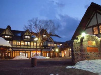 Shakespeare Hotel