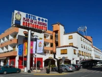 Hotel Flor de la Mancha 