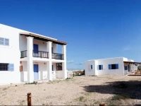 Apartamentos AviaciГі - Formentera Mar 