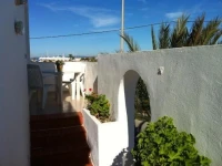 Apartamentos Eugenio la Sabina 