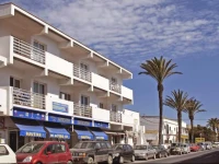 VIVIENDAS TURISTICAS SESTANYOL 