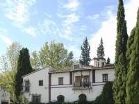 Camping Reina Isabel 