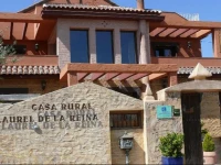 Casa Rural Laurel de la Reina 