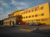 Font del Pla Hotel Restaurant 