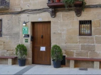 Casa Rural Osante 