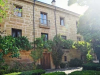 Solar De Quintano 