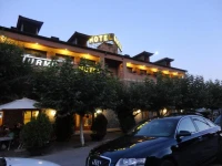 Apartamentos Turmo 