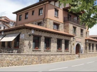 Hotel Rural Camero Viejo 