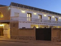 Hostal Rural El Tejar 