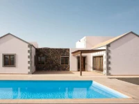 Villas Mazo de Lajares 