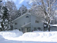 Snowbird Pension 