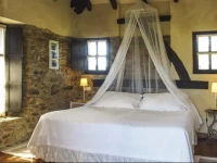 La Casa de Campo I y II 