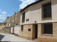 Casa el Aljibe 