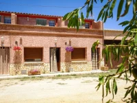 Las casitas de los Mata 