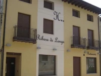 Hotel Ribera de Langa 
