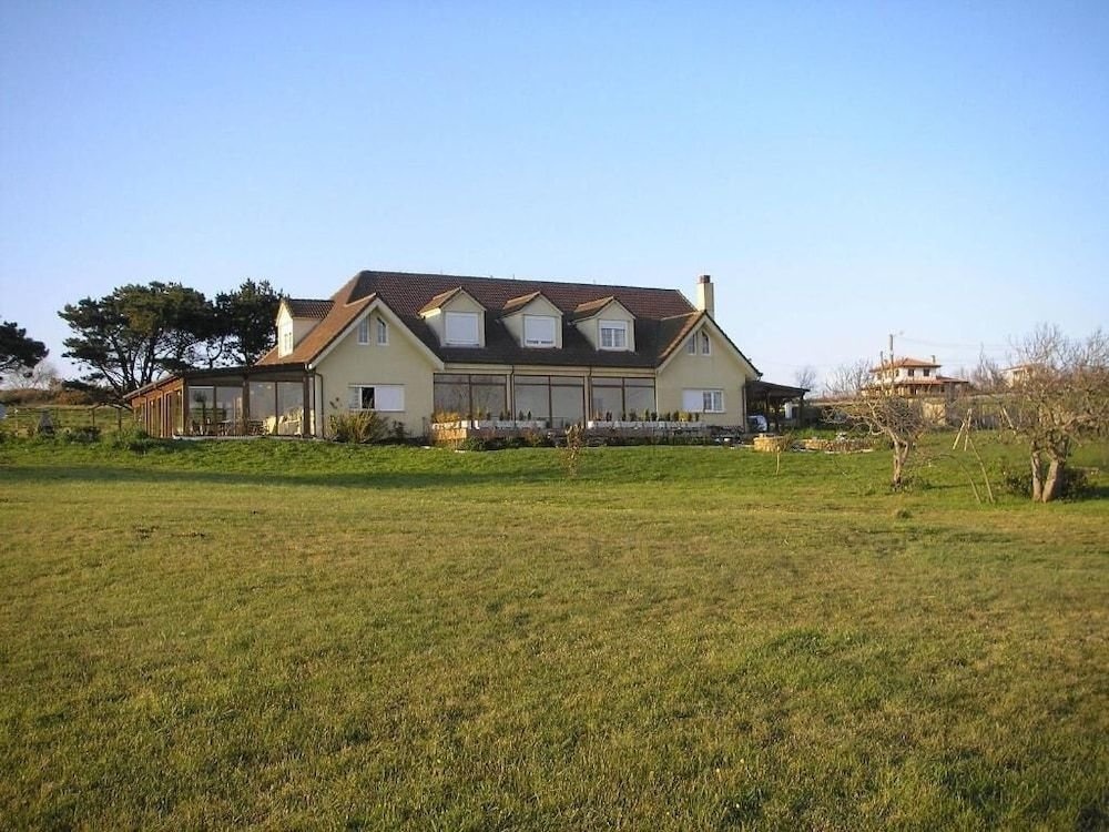 Hosteria De Langre 