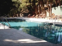 Hotel Balneario de LanjarГіn 