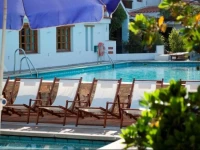 Hotel Alcadima 