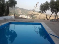 Cortijo El Viso 