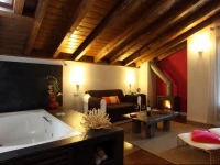 Relais du Silence Hotel Rural Iribarnia 