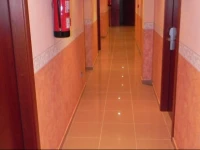 Hotel Restaurante Pizzeria ABC 