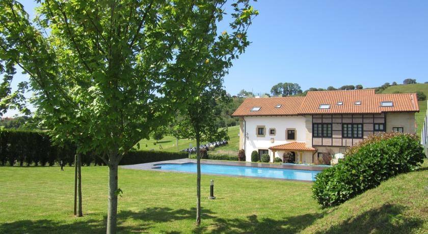 Posada Casona de la Ventilla 