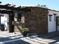 Hostal Refugio De Nevada 