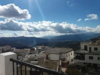Refugio De La Alpujarra 