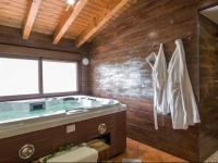 Casas Rurales Picachico 3*