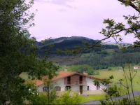 Casa Rural Miamendi 