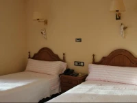 Hostal Casa Perico 