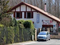 PensiГіn Casa Sangalo 