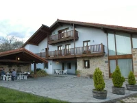 Casa Rural Errota-Barri 