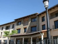 Hotel Casa Tejedor 