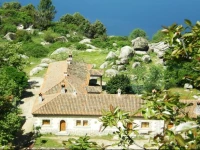 NГєcleo de Turismo Rural Valle de Iruelas 
