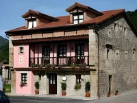 Posada Rural Ochohermanas 