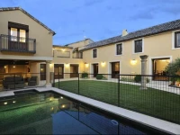 Villa Cornelius 